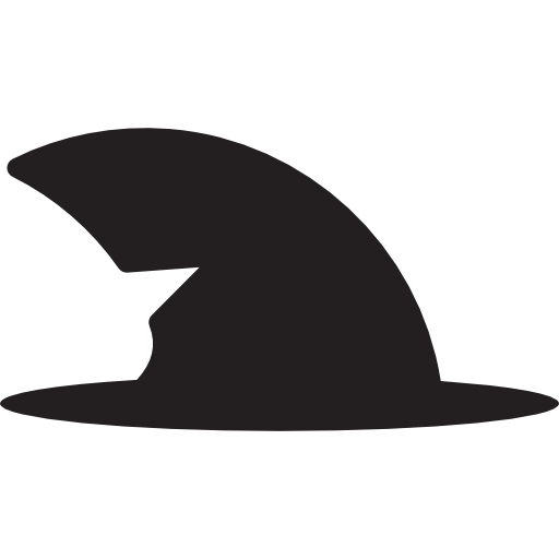 Shark Fin